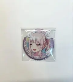 プロセカ たまごっち グリッター 缶バッジ B 暁山瑞希 - メルカリ