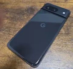 Google Pixel 8 オプシディアンブラック 本体