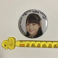【匿名配送】イコラブ　髙松瞳　缶バッジ　17点 イコールラブ イコラブ ＝LOVE 髙松瞳 缶バッジ 缶バッチ - メルカリ