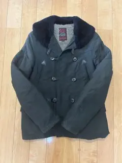 11/15まで限定値下げBuzz Rickson's coast guard