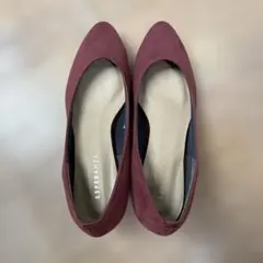 ESPERANZA エスペランサ パンプス