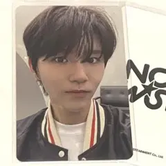 NCTWISH ジェヒ デヨン musicart  店舗特典　トレカのみ