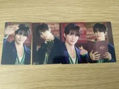 超特急 2nd EP トレカセット タクヤ