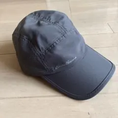 しょうちゃん様専用　エディーバウアー　キャップ　グレー