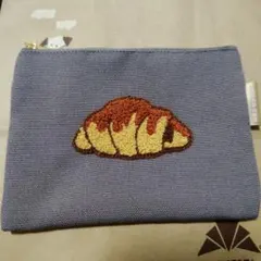 サンマルクカフェ　福袋　ポーチ