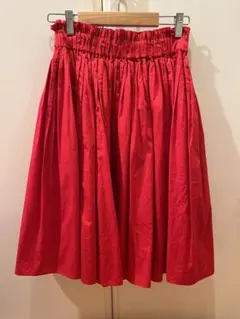 トゥービーバイアニエスベーのスカート