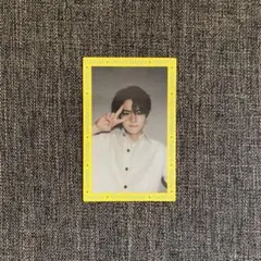 トレジャー treasure ヨシ トレカ マガジン