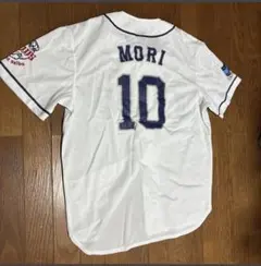 Lions ユニフォーム MORI 10