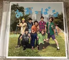 関ジャニ∞ CD