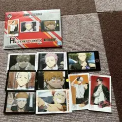 ※最終値下げ※ウィンブレ　WINDBREAKER 一番くじ　H賞