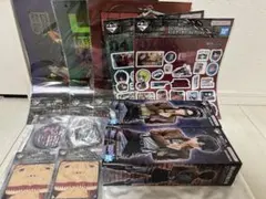 이치방쿠지 進撃の巨人 A賞 エレン フィギュア おまけ付き