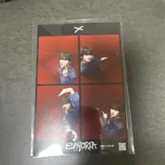 ALPHA DRIVE ONE 4カット　リオ　ald1