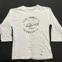 NEIGHBORHOOD 七分袖カットソー　M／Ｌのサムネイル