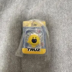 【TRUZ】 ブリスターチャームコレクション　PODONG　ガチャガチャ