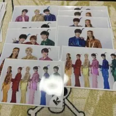 エビライ2025 KIRANEL生写真セット