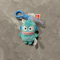 サンリオキャラクター大賞2026 マスコット ハンギョドン