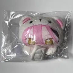 のっかりいつぬいパーツ 久遠舞珠