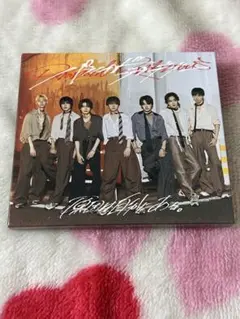 原因は自分にある。 パラノイドランデブー 初回限定盤