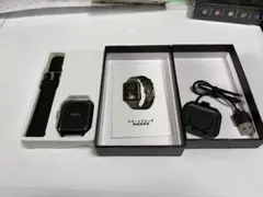 在庫処分　 新品未開封　スマートウォッチ