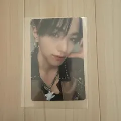 JO1 8TH SINGLE HITCHHIKER 大平祥生