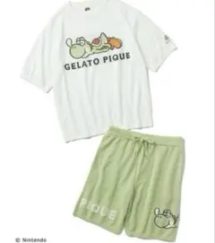 2025年最新】ジェラートピケ ヨッシー レディースの人気アイテム