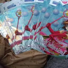 カードキャプターさくら 福袋 アニメイト30周年記念プレミアム福袋