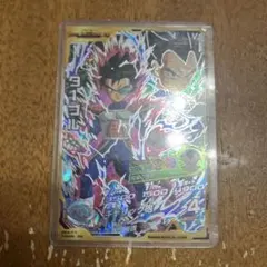 2026年最新】ドラゴンボールヒーローズ 弾の人気アイテム - メルカリ