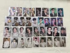 SEVENTEEN ディノ　トレカまとめ売り