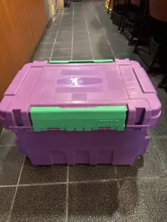 ZUTOMAYO CONTAINER BOX （Purple） ずとまよ - メルカリ