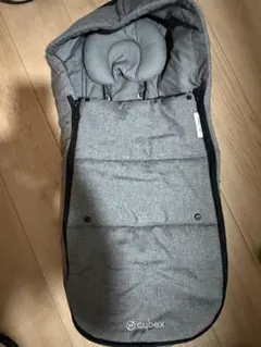 サイベックス　フットマフのサムネイル