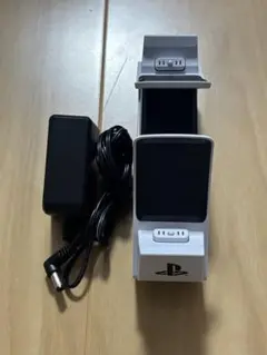 PowerA ツイン チャージングステーション for PS5