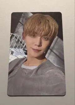 TXTトレカ ヨンジュン SANCTUARY SAVIOR