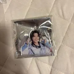 飯島颯 アクキー