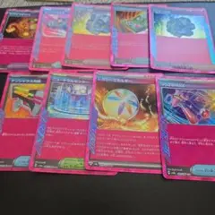 ポケモンカード ACE SPEC まとめ売り - メルカリ