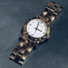 電池新品 MARC BY MARC JACOBS ladies MBM3078のサムネイル