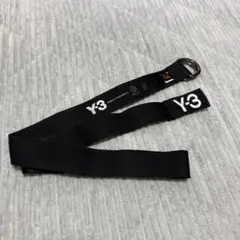 2026年最新】Y-3 ワイスリー リングベルトの人気アイテム - メルカリ