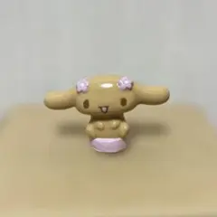 激レア★2006年製タグ付き未使用品セキグチシナモロールモカアーガイルマスコット 激レア☆2006年製タグ付き未使用品セキグチシナモロールモカ