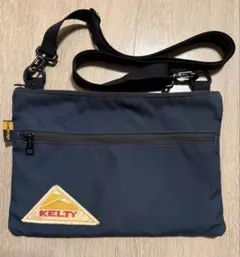 KELTY サコッシュのサムネイル