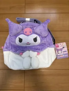 クロミ　保温保冷バッグ