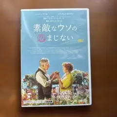 素敵なウソの恋まじない　洋画