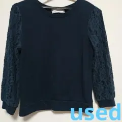 中古品　ロペピクニック　カットソー