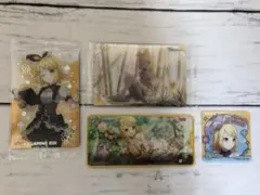 プロセカ 鏡音リン ウエハース メモステセット