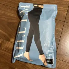 PELTHY RESET LEGGINGS Lサイズ ブラック - メルカリ