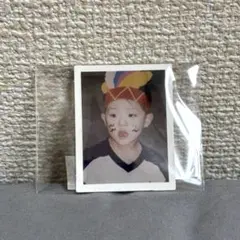 TREASURE ベビフォト ジフン