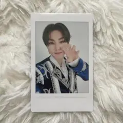 ENHYPEN ジョンウォン Fate+ チェキ