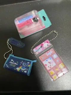 平成女児　ガチャまとめ