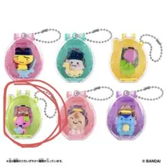 たまごっち コレクティブルズセレクションボックス ふらわっち