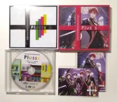 浦島坂田船 plusss 特典 セット
