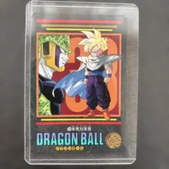 【最終値下げ】ドラゴンボール ビジュアルアドベンチャー カード