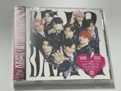 匿名配送　超特急盤 YES!東京 CD